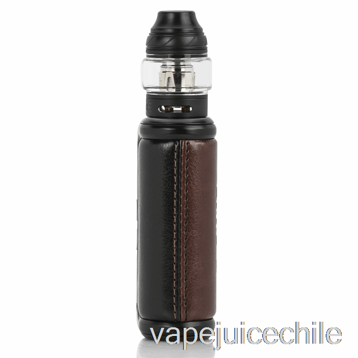 Vape Vhile Obs Cube-s 80w Kit De Inicio Negro Marrón